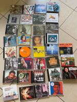 Konvolut 35 cd s Pop Rock Klassik Thüringen - Erfurt Vorschau
