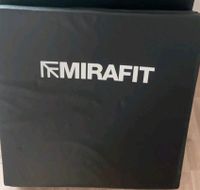 Mirafit Sport Bodenmatte schwarz Bayern - Eppenschlag Vorschau