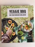 Veggie BBQ - Das vegetarische Grillbuch, Depot Kochbuch, wie neu Baden-Württemberg - Bissingen an der Teck Vorschau