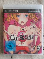 *NEU* + OVP Catherine (Sony PlayStation 3, PS3, Katherine, Koop) Bayern - Eiselfing Vorschau