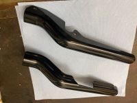 Fenderstruts Harley Davidson Touring 99-06 Schleswig-Holstein - Tangstedt  Vorschau