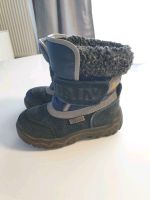 Winterschuhe gr. 21 bama Nordrhein-Westfalen - Rommerskirchen Vorschau