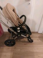 Bugaboo Cameleon Kinderwagen Buggy Hamburg-Mitte - Hamburg Hamm Vorschau