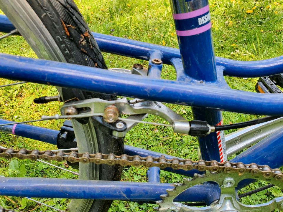 Fahrrad Damenfahrrad in München