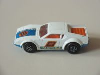 Matchbox - De Tomaso Pantera Köln - Mülheim Vorschau