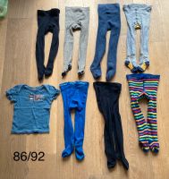 Kinderkleidung Jungen Kleidungspaket Pullover Shirt Jacke 86/92 Berlin - Rummelsburg Vorschau