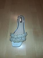 Brautschuhe flach - NEU Bayern - Augsburg Vorschau