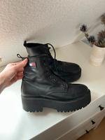 Tommy Jeans Boots Nordrhein-Westfalen - Petershagen Vorschau