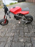 Pokketbike Schleswig-Holstein - Trappenkamp Vorschau