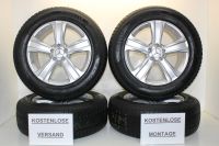 Mercedes GLC 253 Alufelgen 235/60 R18 103H Winterreifen MOM+S NEU Baden-Württemberg - Brackenheim Vorschau