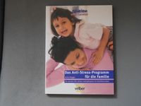 Buch Das Anti-Stress-Programm für die Familie, J. Rogge - wie neu Bayern - Dettelbach Vorschau