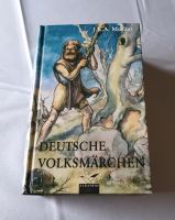 Buch - DEUTSCHE VOLKSMÄRCHEN - Sachsen - Lengenfeld Vogtland Vorschau