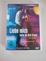 DVD Liebe mich wenn du dich traust Nordrhein-Westfalen - Solingen Vorschau
