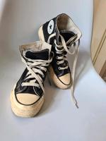 converse chuck Taylor schwarz weiß Mitte - Tiergarten Vorschau