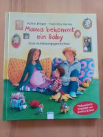 Mama bekommt ein Baby++Geschwisterbuch++wie neu Hessen - Runkel Vorschau