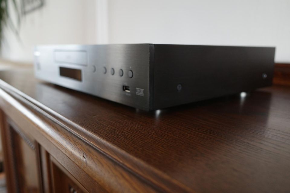 Panasonic DP-UB9004 UHD Blu-ray™ Player / Flagship / Referenz in Heilbad Heiligenstadt