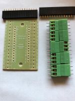 Arduino Nano Adapter Board Bayern - Werneck Vorschau