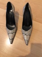 Damen Pumps Oxitaly Gr 40,5 Mitte - Tiergarten Vorschau