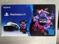 PlayStation 4 PS4 VR Brille Series 2 TOP Kamera OVP Virtuell München - Sendling Vorschau