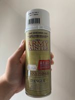 The Army Painter Primer Matt Weiß 400ml Münster (Westfalen) - Centrum Vorschau