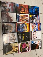 Diverse DVDs Hessen - Bruchköbel Vorschau