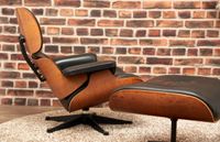 Ankauf von Charles Eames Lounge Chair by Vitra & Herman Miller München - Maxvorstadt Vorschau