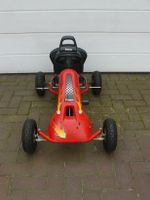 Ferbedo Gokart Kettcar Air Racer Nordrhein-Westfalen - Hürth Vorschau