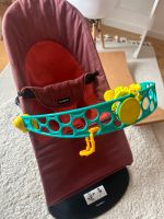 BabyBjörn Wippe Babywippe mit Spielbogen Niedersachsen - Bramsche Vorschau