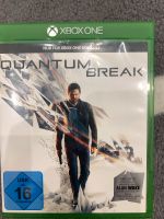 Quantum Break (X Box One) Hessen - Hungen Vorschau