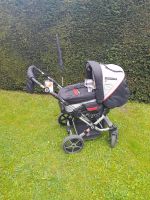 Hartan Topline S Kinderwagen Nordrhein-Westfalen - Eslohe Vorschau