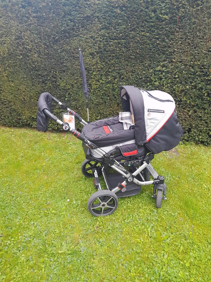 Hartan Topline S Kinderwagen in Eslohe