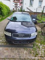 Audi A4 1.9 TDI Baden-Württemberg - Oberstenfeld Vorschau