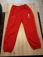 Chicago Bulls Nike Spotlight NBA Showtime Hose Pant Mecklenburg-Vorpommern - Karlshagen Vorschau