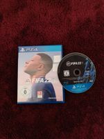FIFA 22 - PlayStation 4 PS4 Spiel Niedersachsen - Wunstorf Vorschau