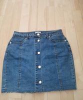 Only jeansrock neu blau gr 30 l Schleswig-Holstein - Flensburg Vorschau