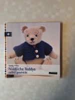 Schnäppchen Buch Niedliche Teddys selbst gestrickt Hessen - Höchst im Odenwald Vorschau