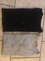 2 Stück Set Janina Strickjacke Uni XS S 36 Damen Grau Schwarz Nordrhein-Westfalen - Stolberg (Rhld) Vorschau