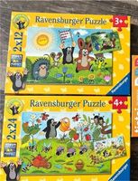 Puzzle Ravensburger Niedersachsen - Asendorf (bei Bruchhausen-Vilsen) Vorschau