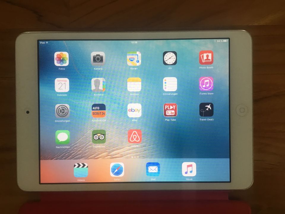 iPad mini 16 GB in Zirndorf