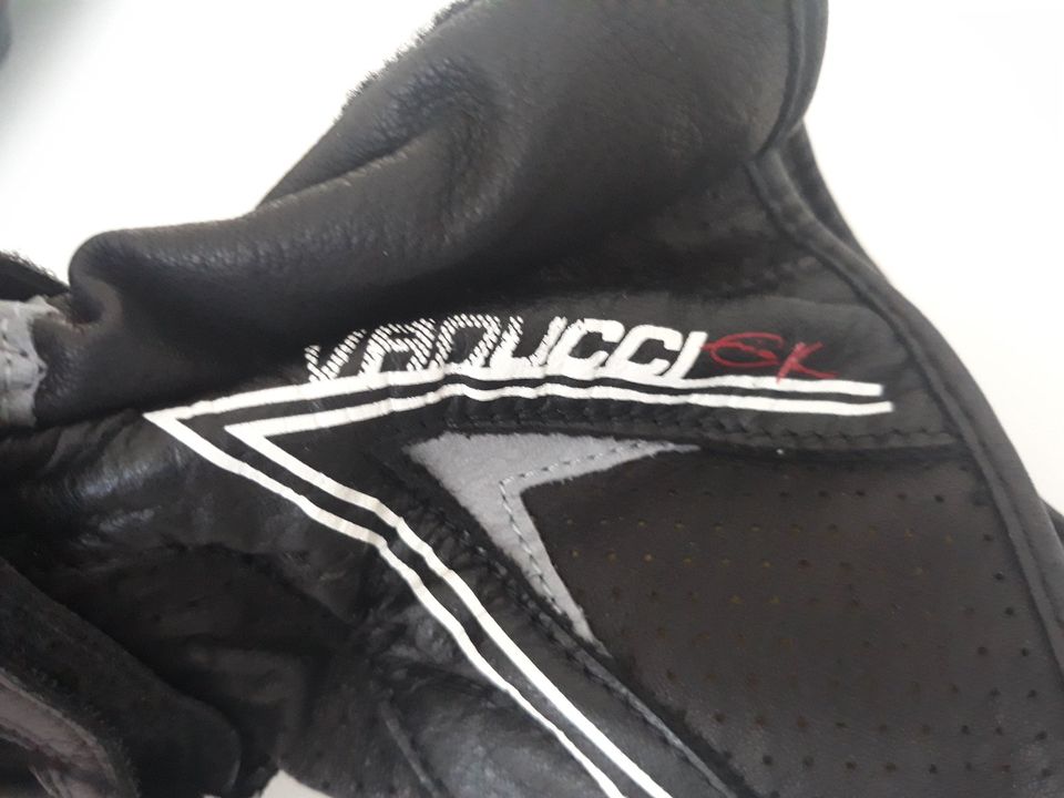 Vanucci VRH-2 Motorradhandschuhe Handschuhe NEU XXL/11 in Hamburg