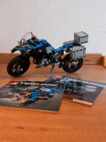 LEGO Technik 42063. 2 in 1 Set. Motorrad + Hover Ride Baden-Württemberg - Schorndorf Vorschau