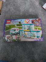 Lego friends 41394 Nordrhein-Westfalen - Alsdorf Vorschau