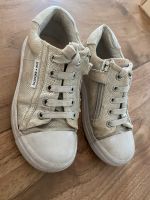 Kinderschuhe Sneaker leder Gr 30 Shoesme Bayern - Starnberg Vorschau