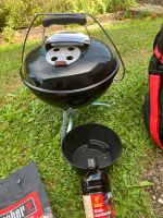 Weber Picknick Kohlegrill Baden-Württemberg - Mengen Vorschau