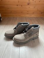 Neu Timberland Damen Schuhe Gr. 42 grau Brandenburg - Wittenberge Vorschau