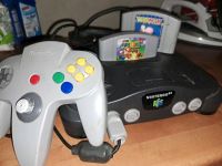 Nintendo 64 Brandenburg - Wustermark Vorschau