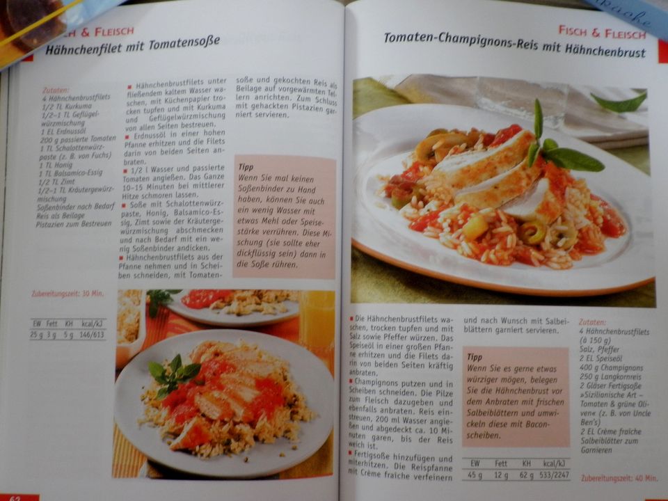 Tomaten Die Besten Rezepte Kochbuch 96 Seiten in Üxheim