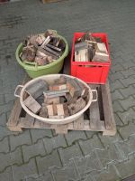 Holz für Feuerschale Nordrhein-Westfalen - Ennigerloh Vorschau