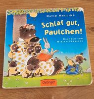 Schlaf gut, Paulchen - Gute Nacht Buch Nordrhein-Westfalen - Heinsberg Vorschau