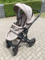 Kinderwagen Knorr-baby Bebidoo sporttime beige mit Maxicosi Bayern - Arnstein Vorschau